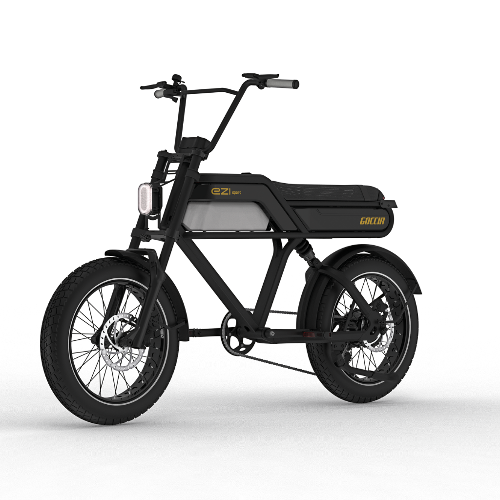 AGM Goccia EZI Sport