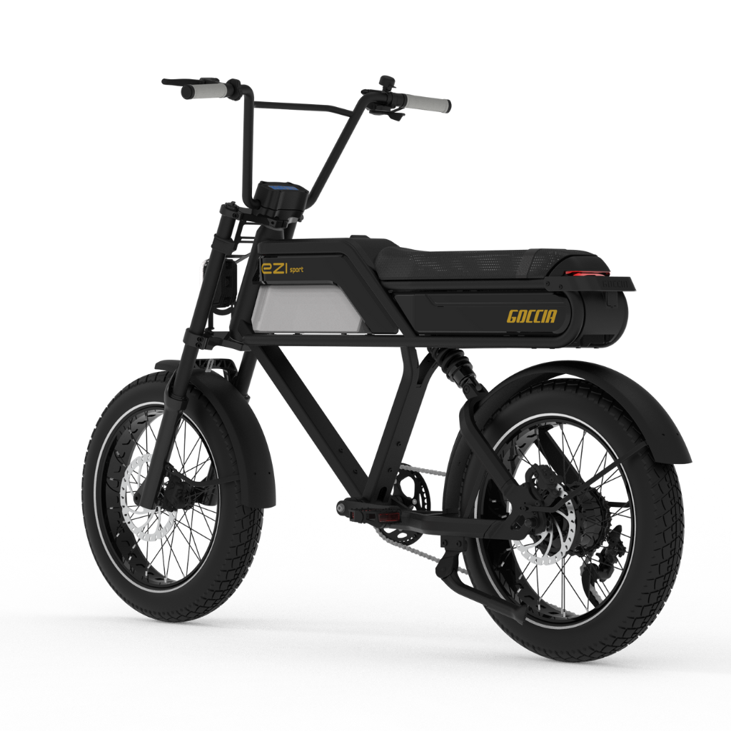 AGM Goccia EZI Sport