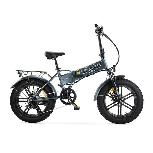 Vouwfietsen