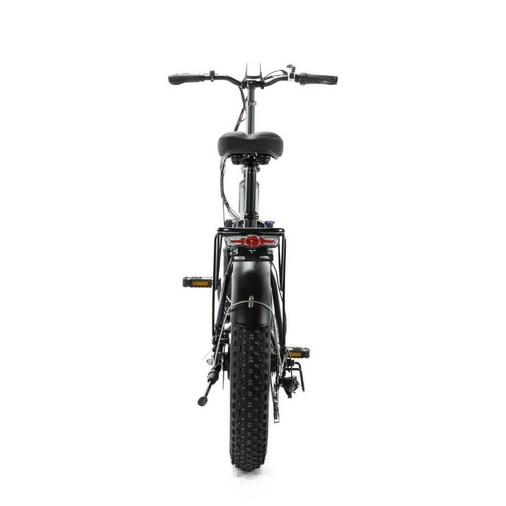 ENGWE EP-2 Pro | Zwart