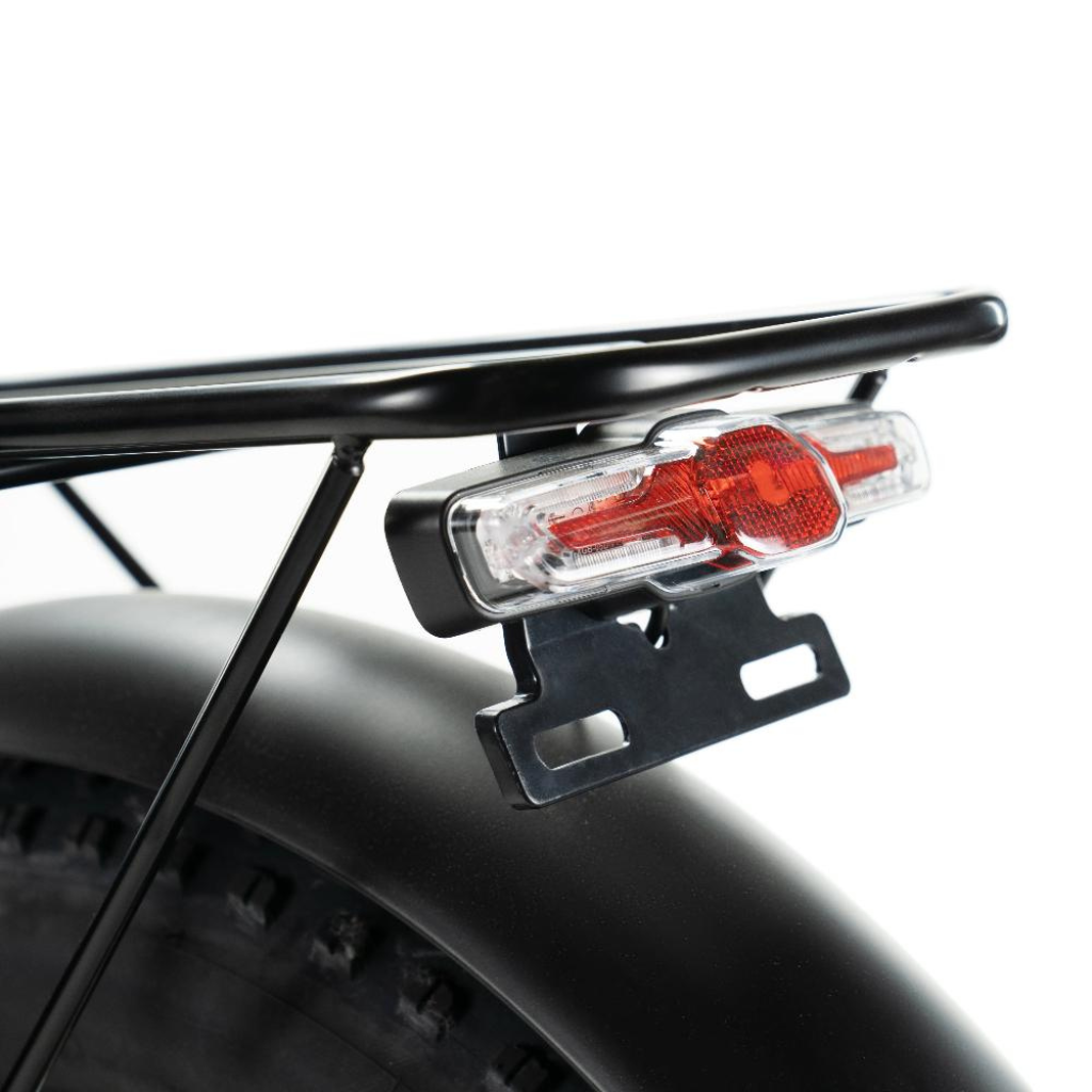 ENGWE EP-2 Pro | Zwart