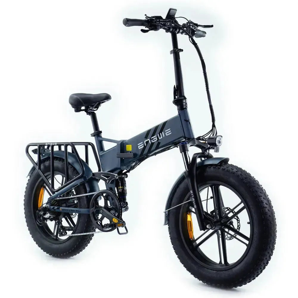 ENGWE Engine Pro 2.0 - Blauw