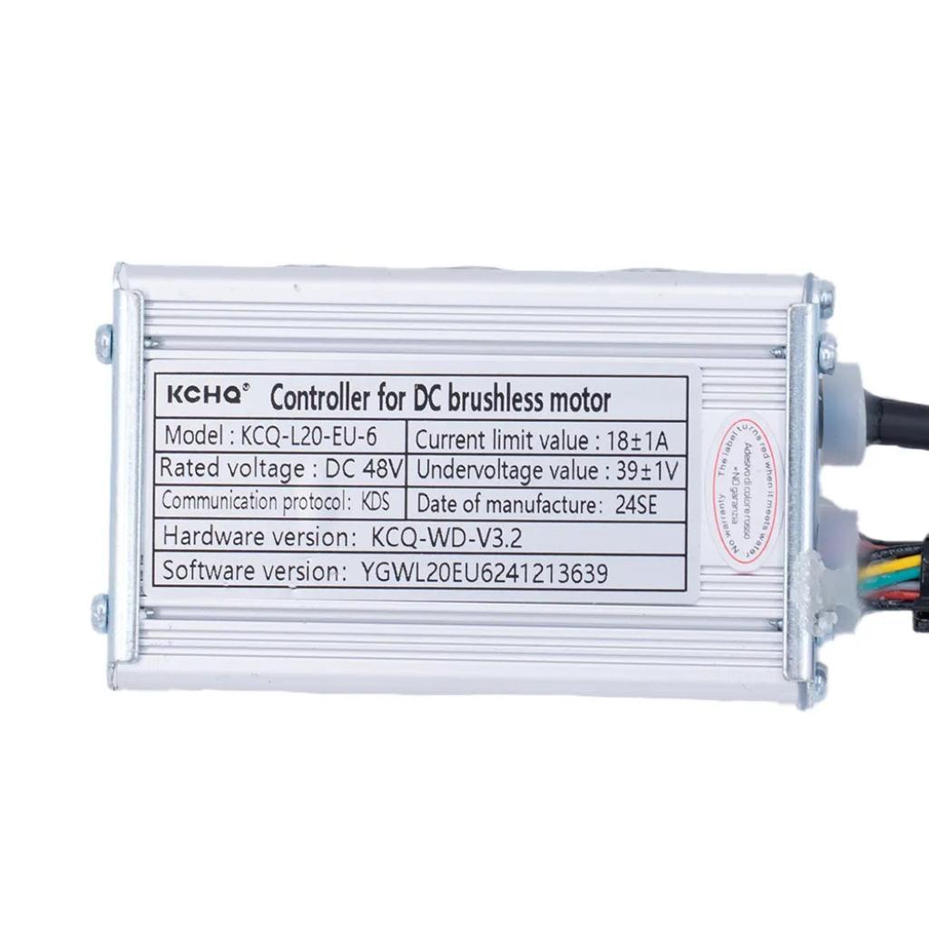 ENGWE L20 - Controller