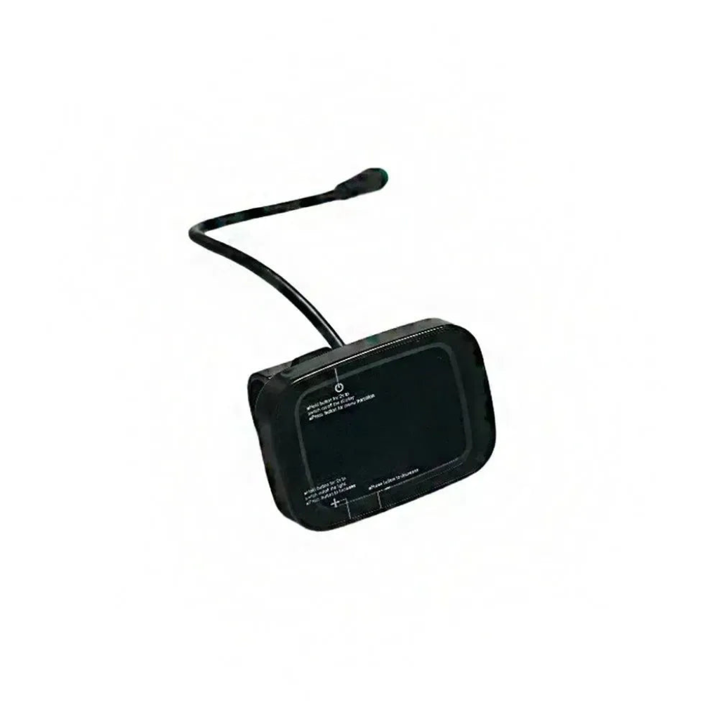 ENGWE L20 - DisplayENGWE L20 - Display