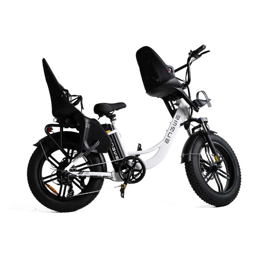ENGWE L20 Family - Wit