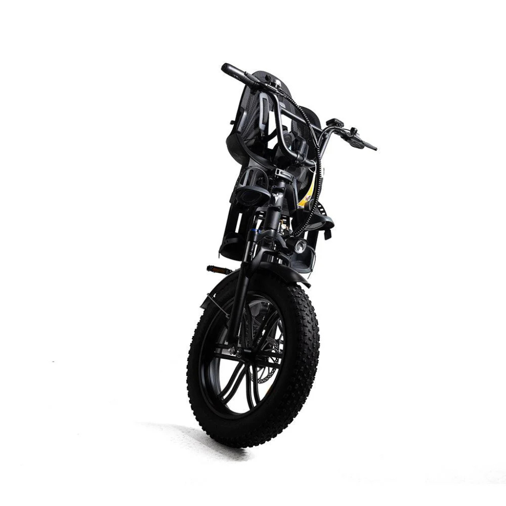 ENGWE L20 Family - Zwart