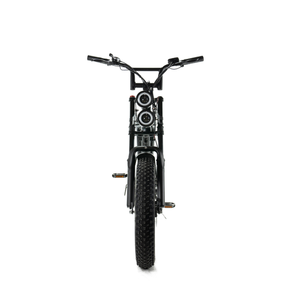 ENGWE M20 (13Ah) - Zwart
