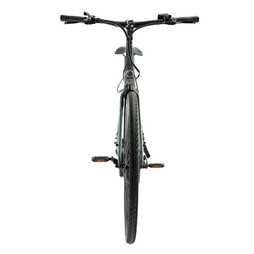 ENGWE MapFour N1 Air - GroenENGWE MapFour N1 Air - Groen