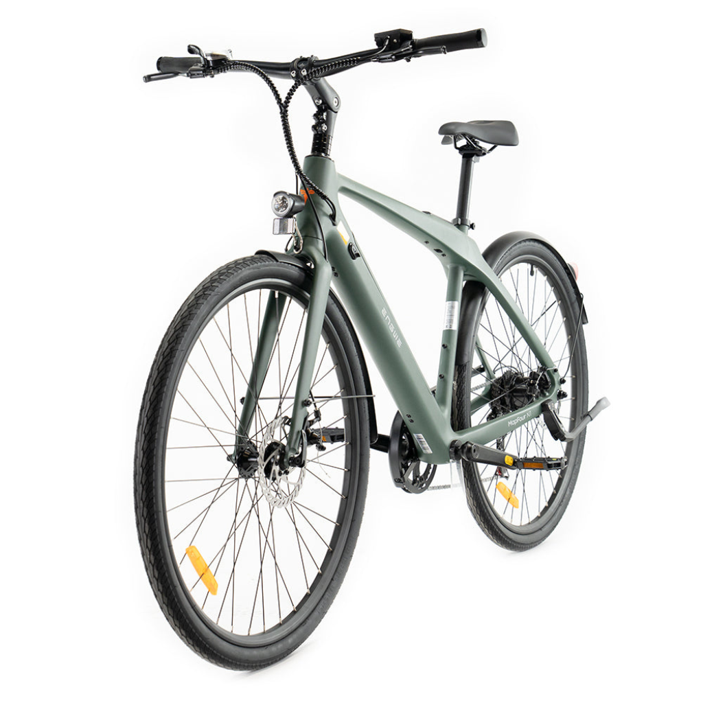 ENGWE MapFour N1 Air - GroenENGWE MapFour N1 Air - Groen