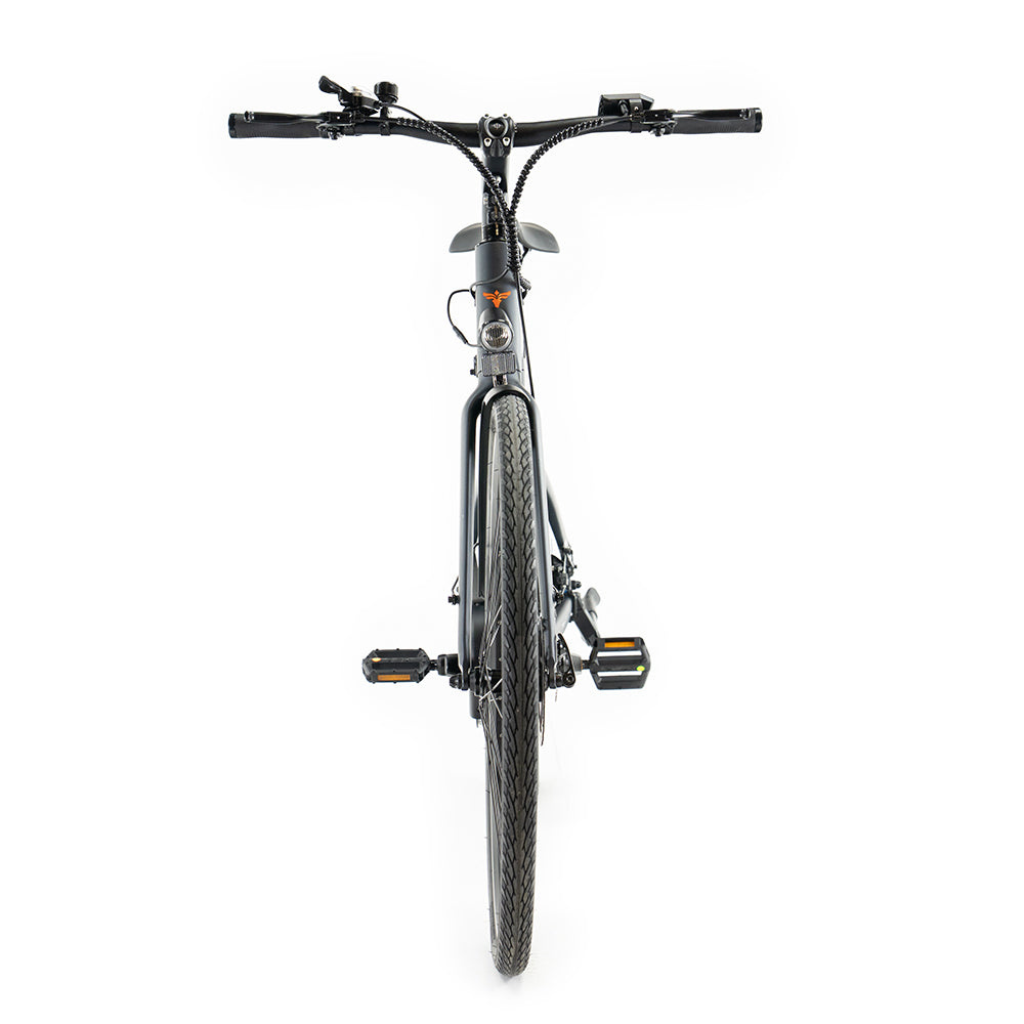 ENGWE MapFour N1 Air ST - GrijsENGWE MapFour N1 Air ST - Grijs