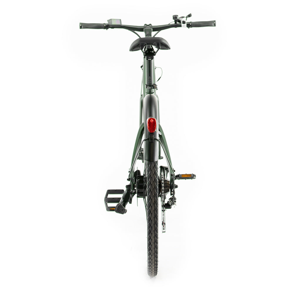 ENGWE MapFour N1 Air ST - GroenENGWE MapFour N1 Air ST - Groen