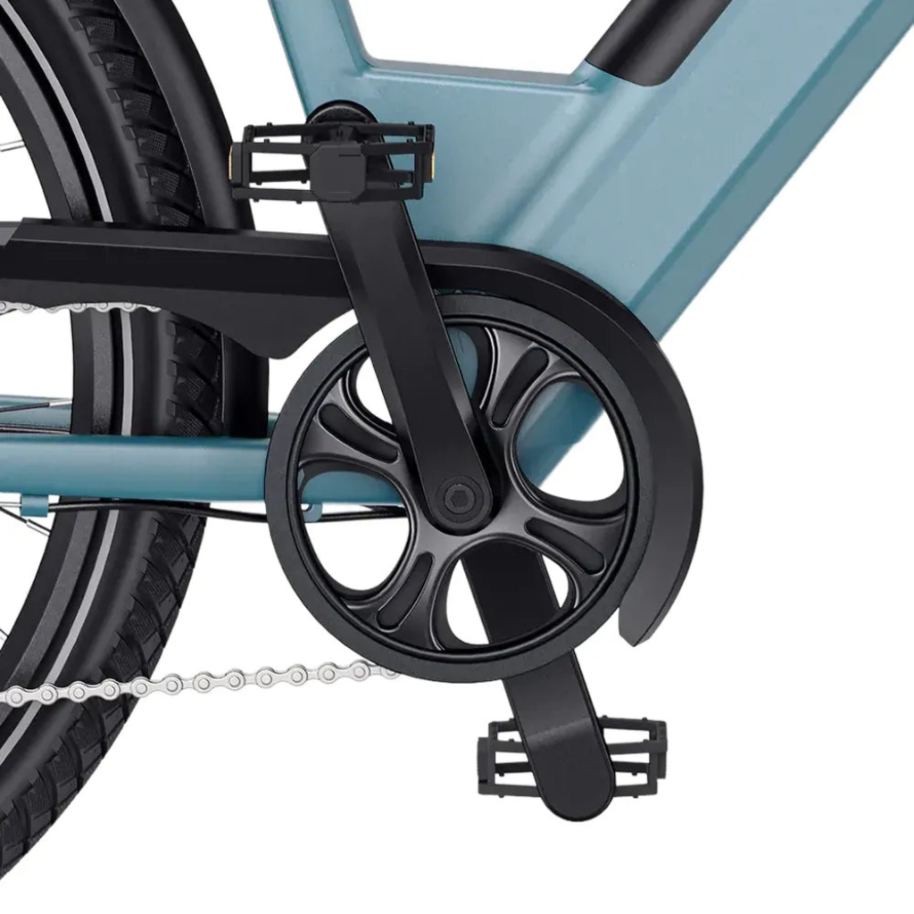 ENGWE P275 SE - BlauwENGWE P275 SE - Blauw