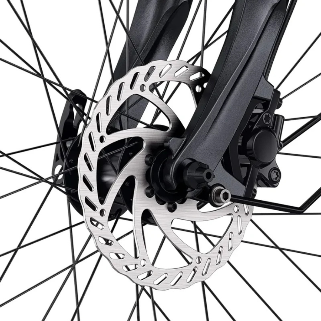 ENGWE P275 SE - GrijsENGWE P275 SE - Grijs