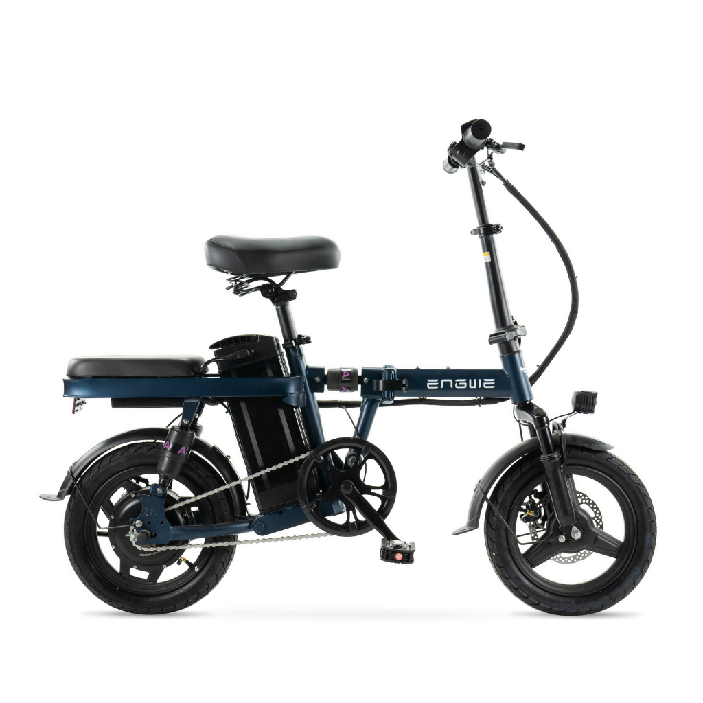 ENGWE T14 - Blauw