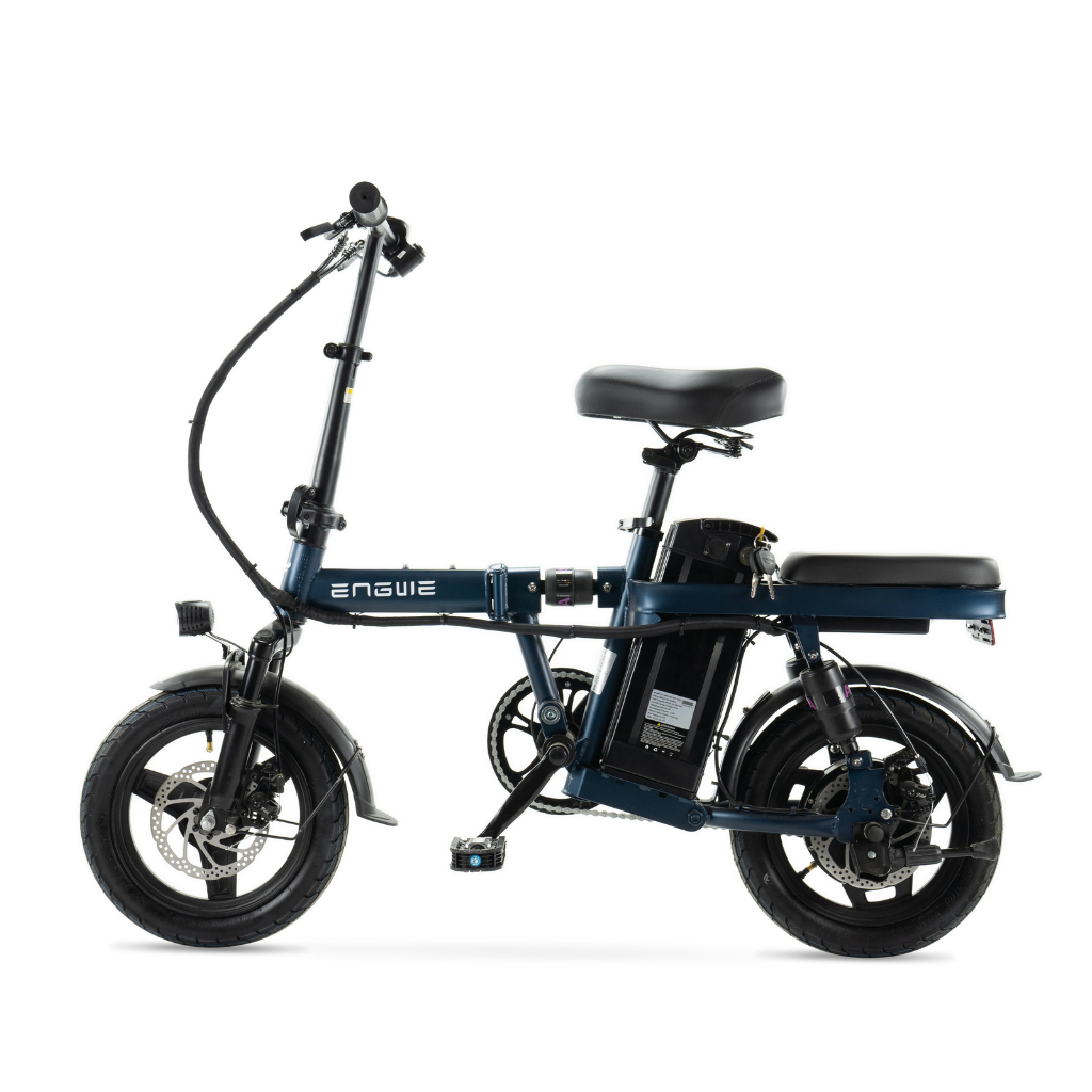 ENGWE T14 - Blauw