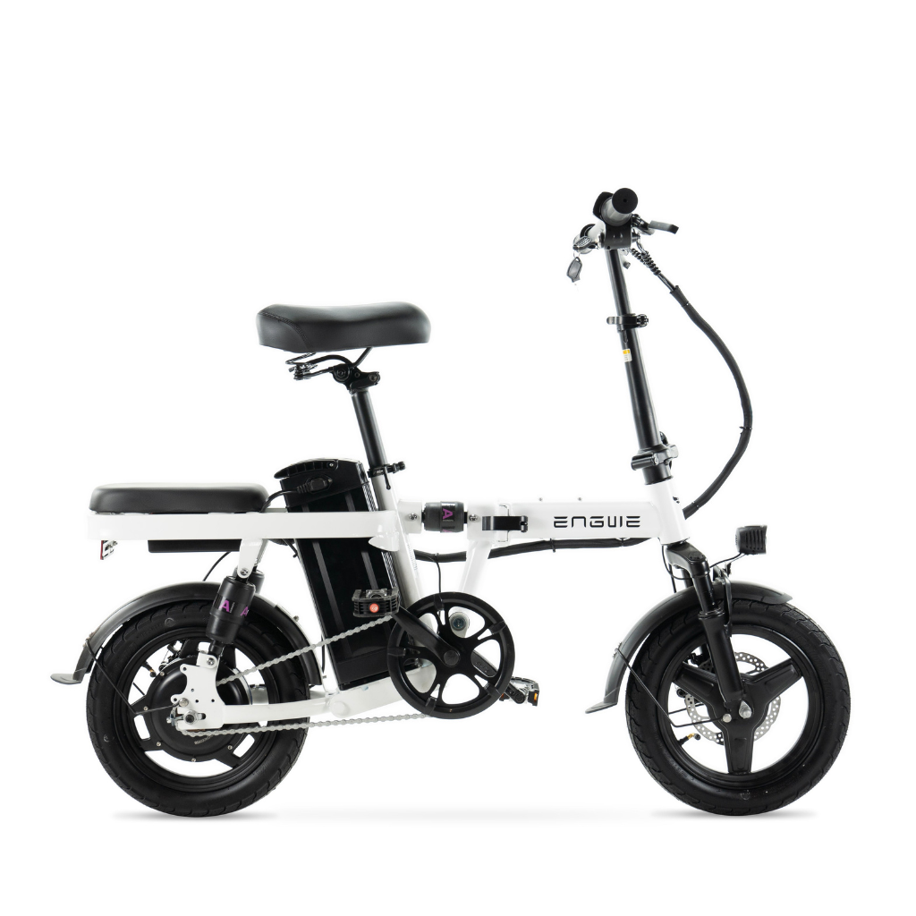 ENGWE T14 - Wit