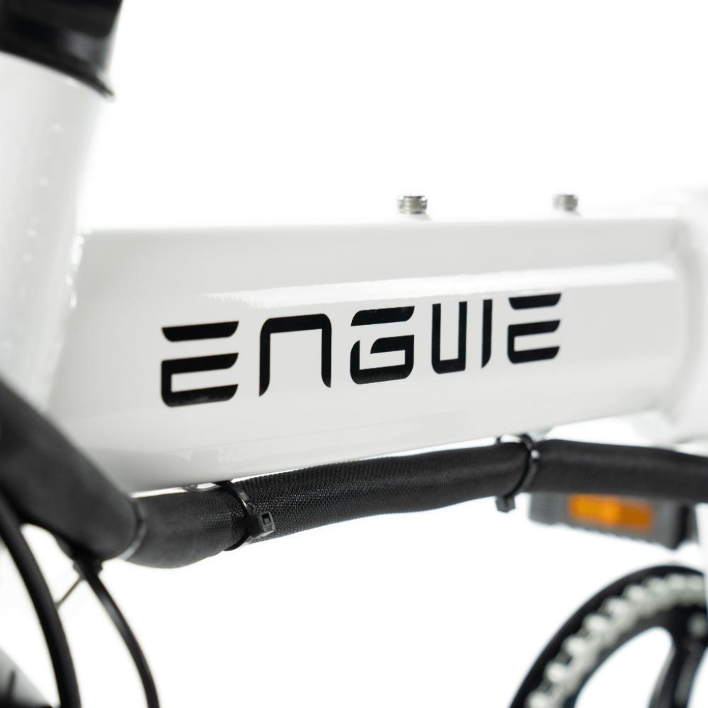 ENGWE T14 - Wit