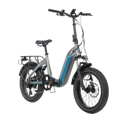JOBOBIKE Vouwfietsen