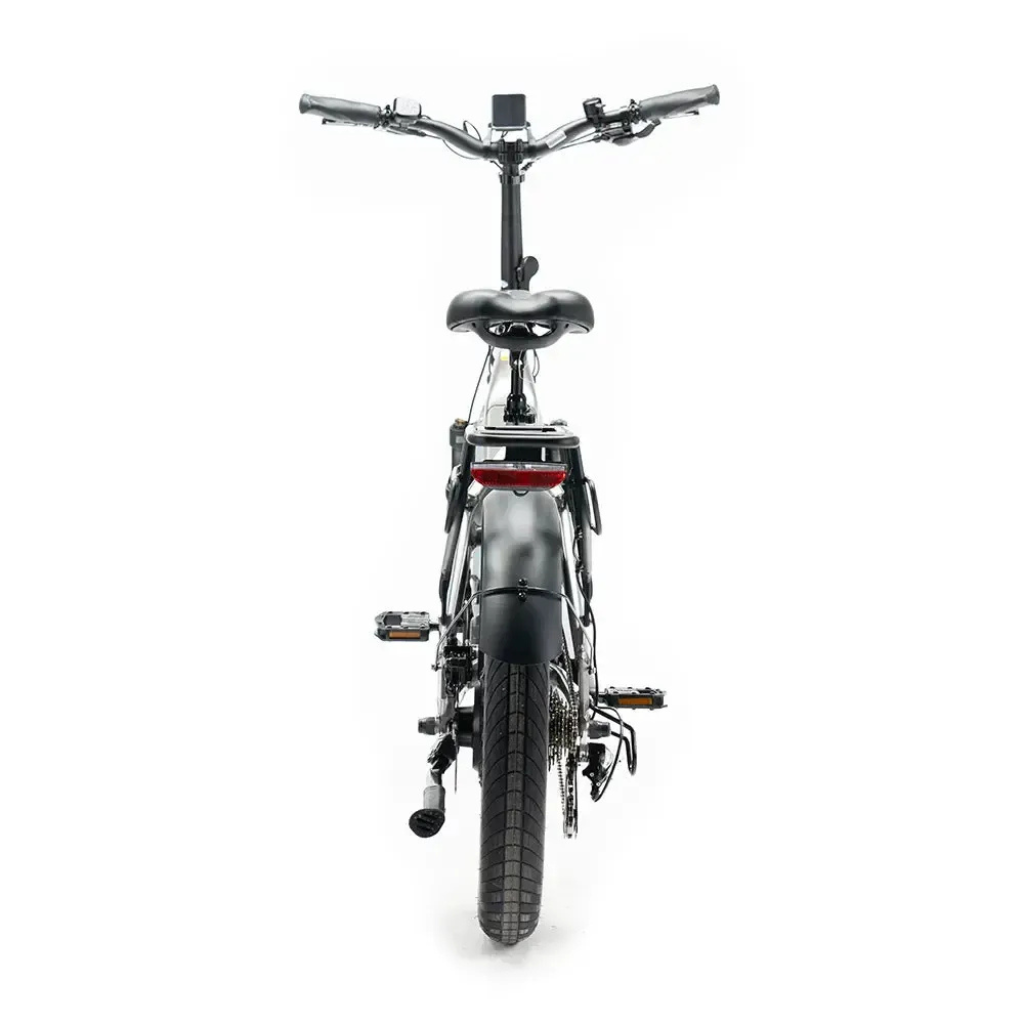 JOBOBIKE Romer Pro - Grijs