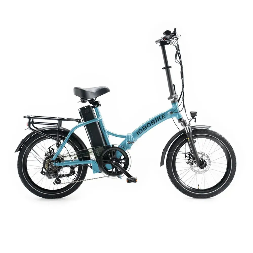 JOBOBIKE Sam - Blauw
