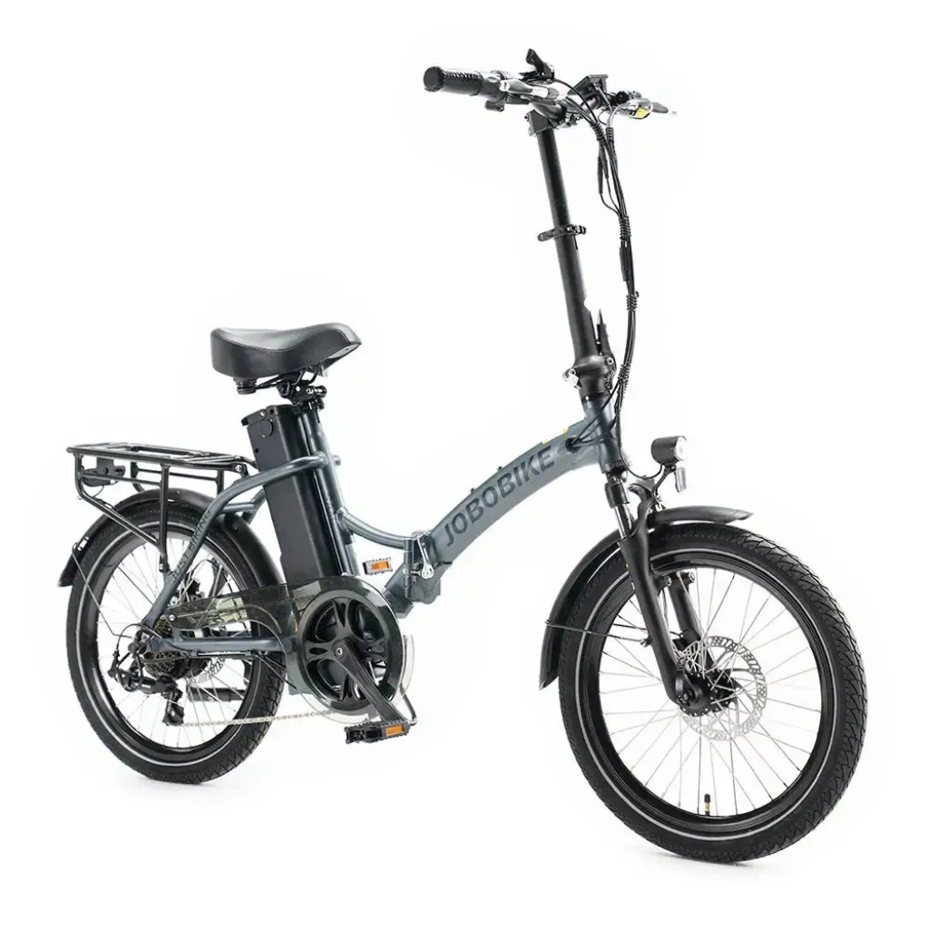 JOBOBIKE Sam - Grijs
