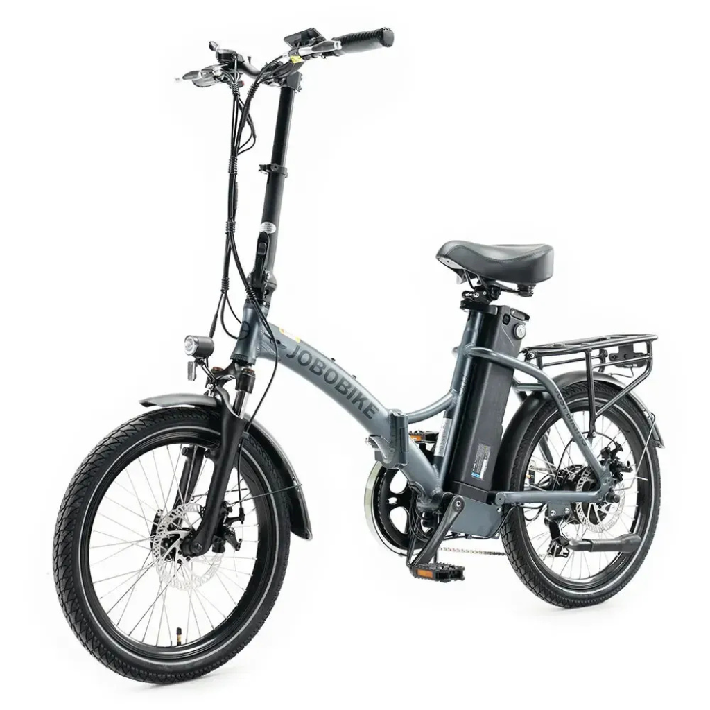 JOBOBIKE Sam - Grijs