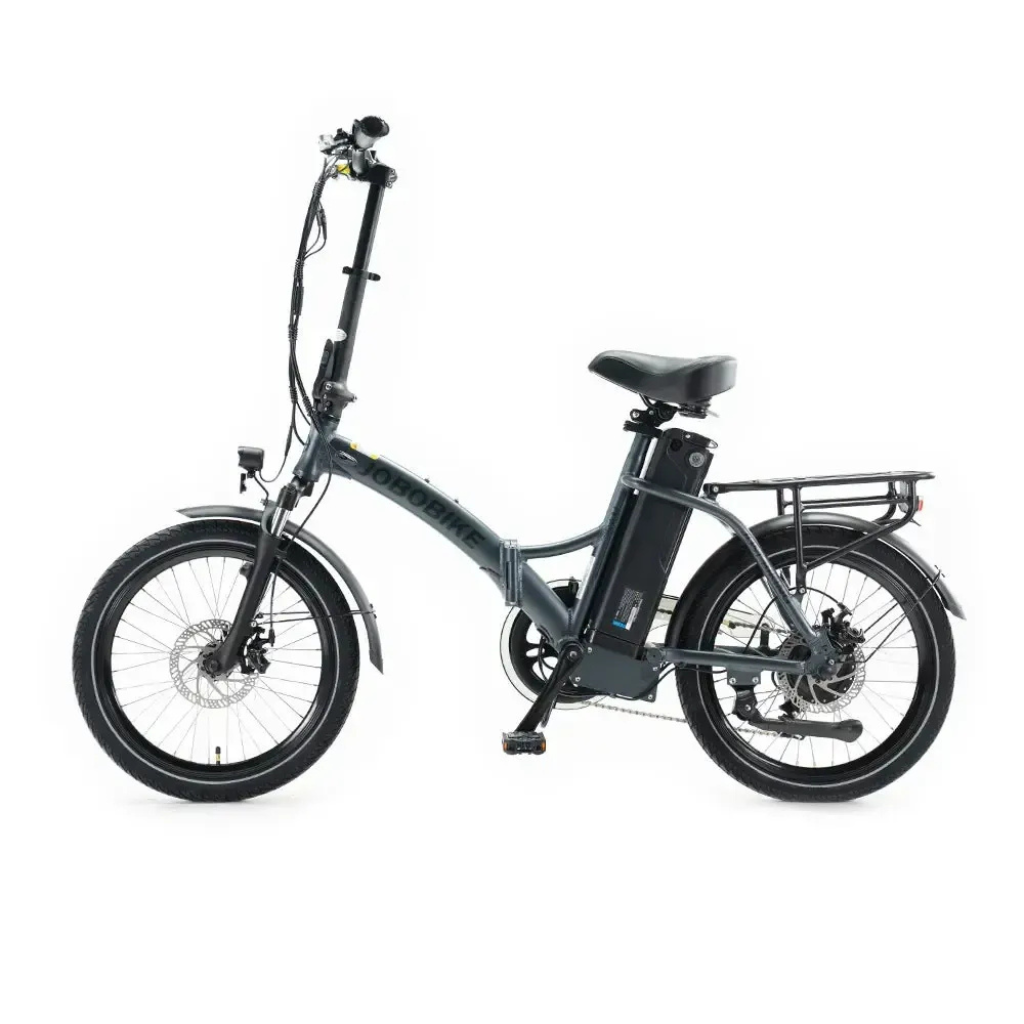 JOBOBIKE Sam - Grijs