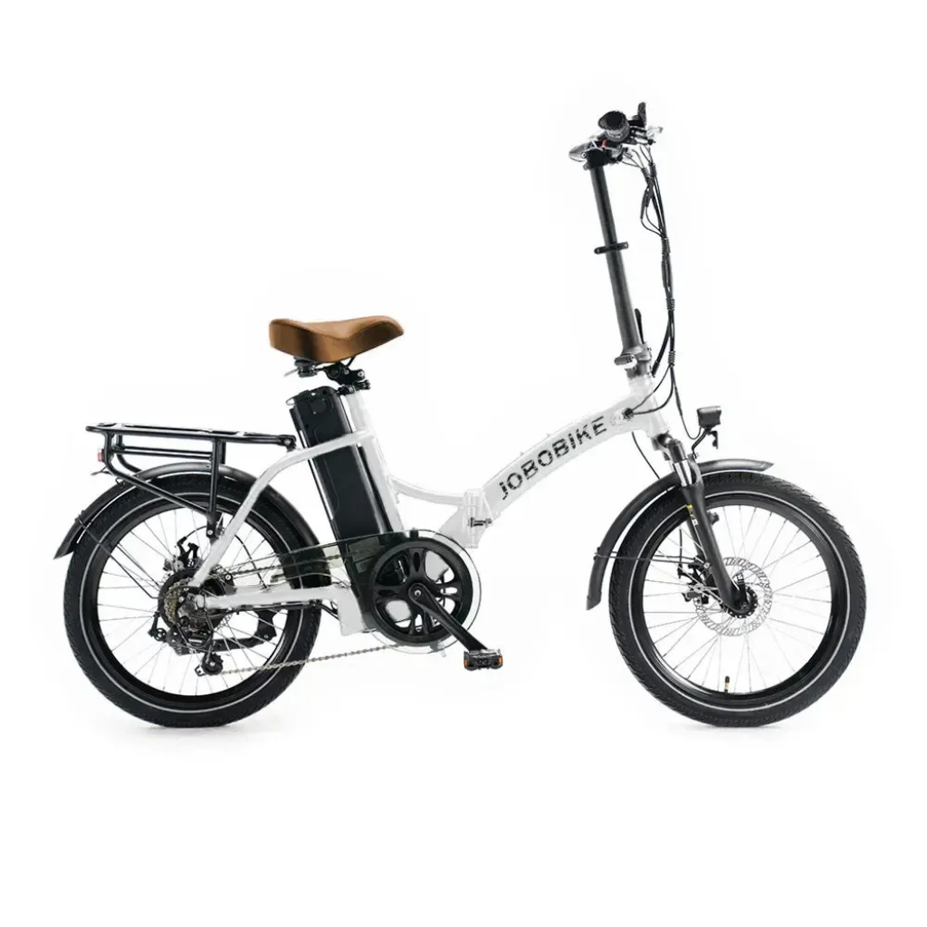 JOBOBIKE Sam - Wit
