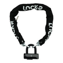 LOCK-R | ART 2 Kettingslot - fatbikeskopen.nl