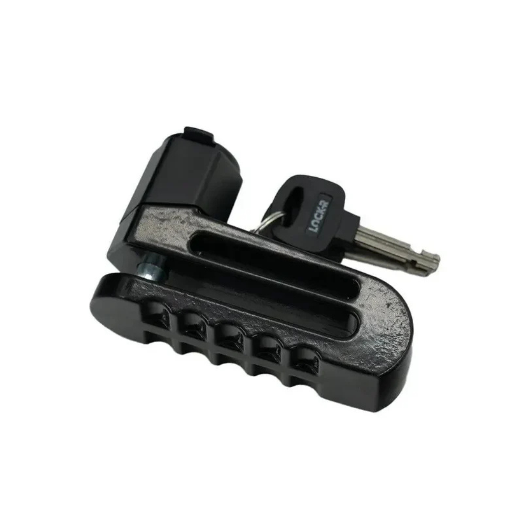 LOCK-R | SchijfremslotLOCK-R | Schijfremslot