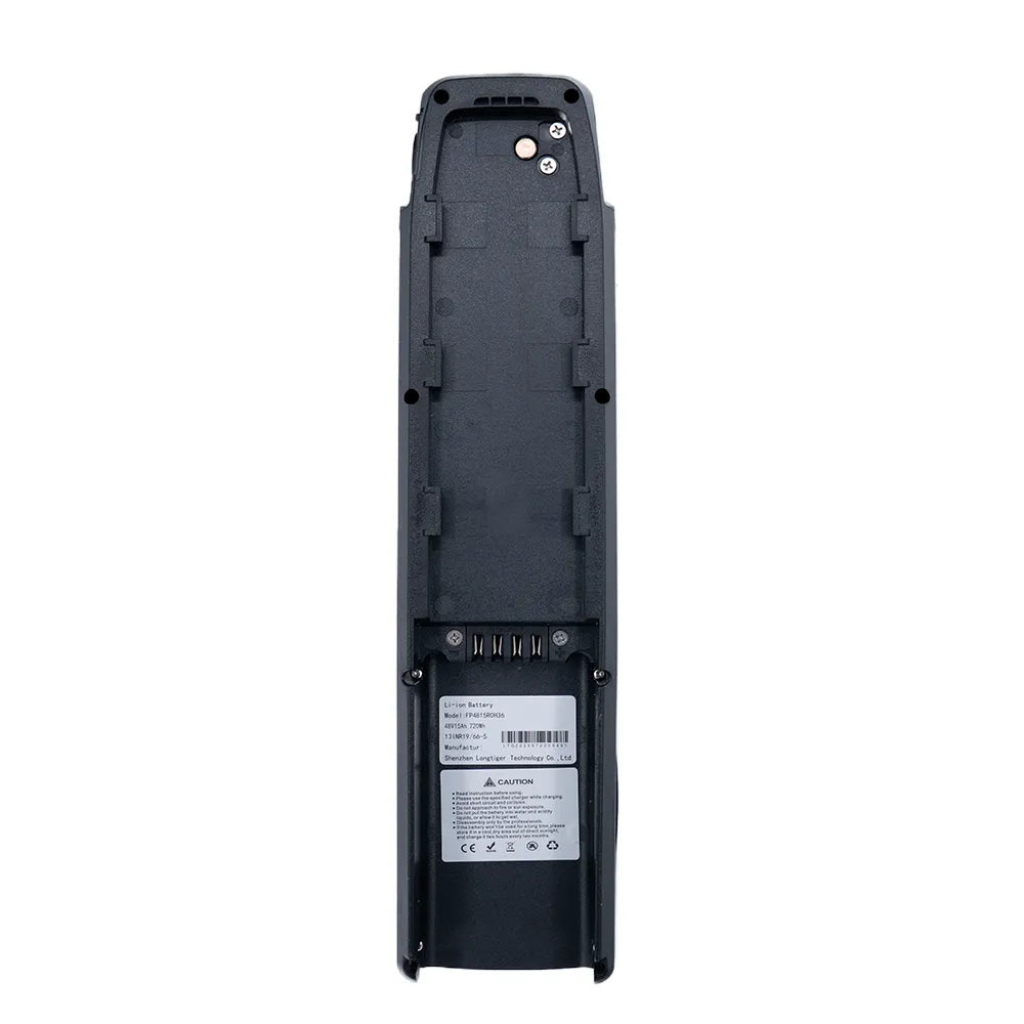 OUXI C80 Mini - AccuOUXI C80 Mini - Accu