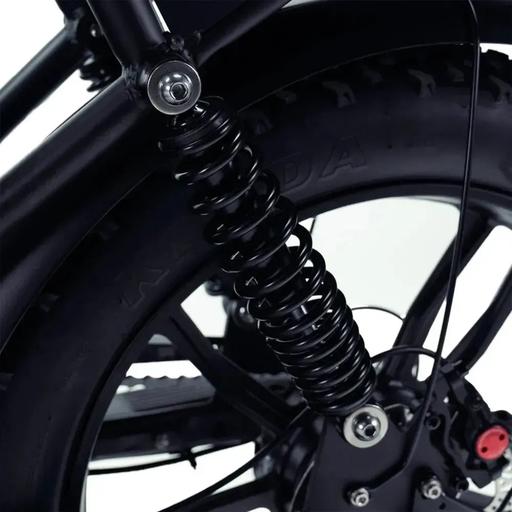 OUXI V8 Pro - ZwartOUXI V8 Pro - Zwart