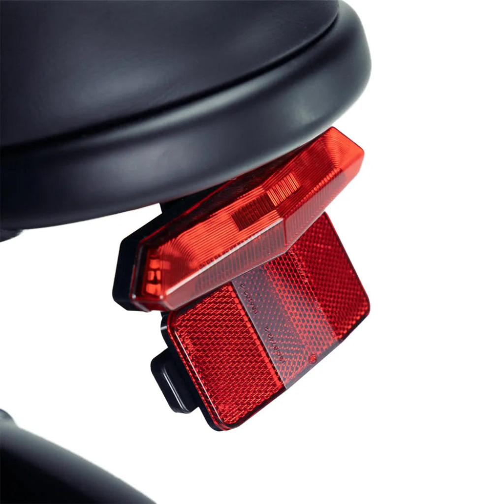 OUXI V8 Pro Max - ZwartOUXI V8 Pro Max - Zwart