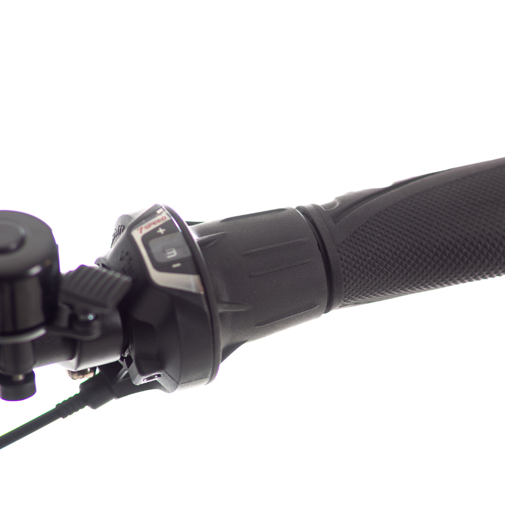 PUCH E-Easy | Black GlossyPUCH E-Easy | Black Glossy