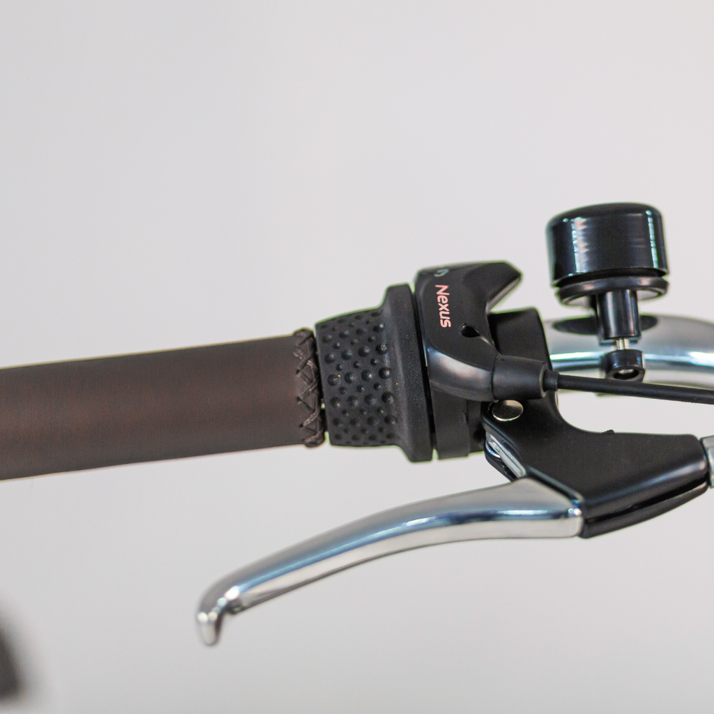 PUCH E-Rock N3 | Antracite MattPUCH E-Rock N3 | Antracite Matt