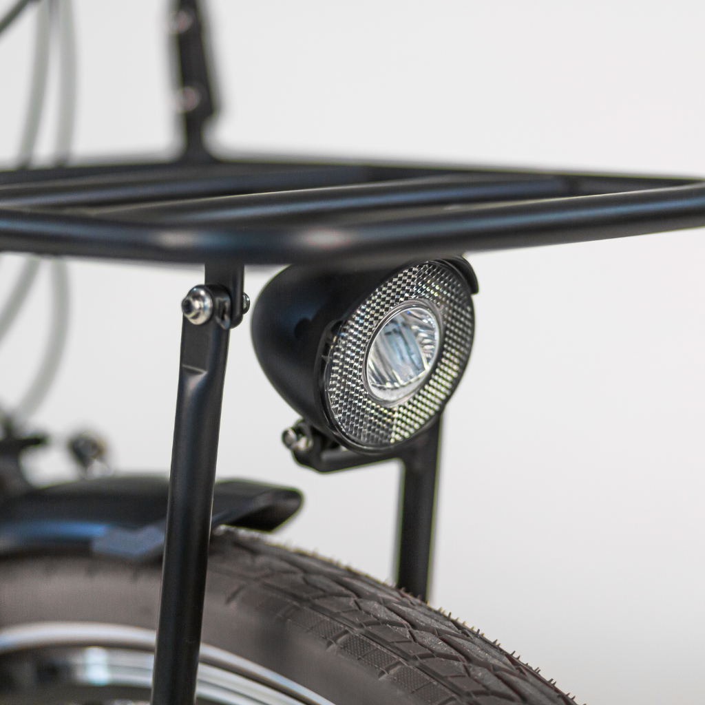 PUCH E-Rock N3 | Antracite MattPUCH E-Rock N3 | Antracite Matt