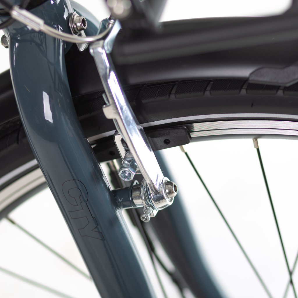 PUCH E-Rock N3 | Blue Grey GlossyPUCH E-Rock N3 | Blue Grey Glossy