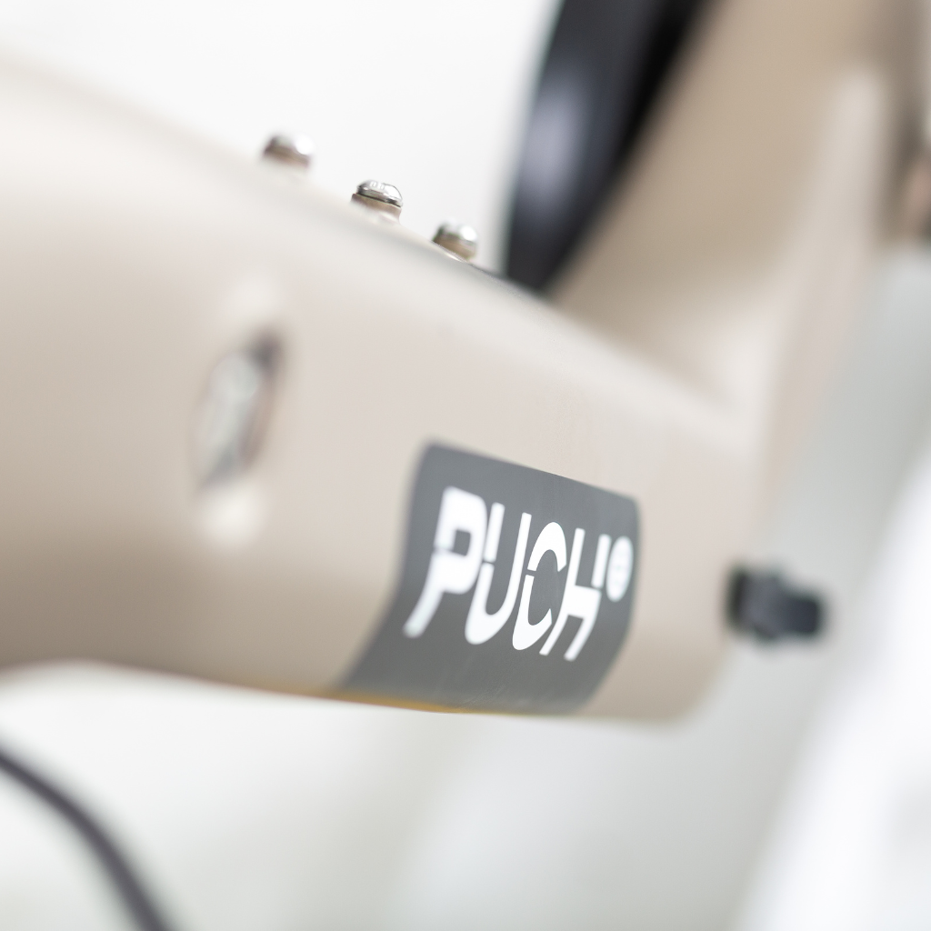 PUCH E-Soul N7 | Titanium Grey MattPUCH E-Soul N7 | Titanium Grey Matt