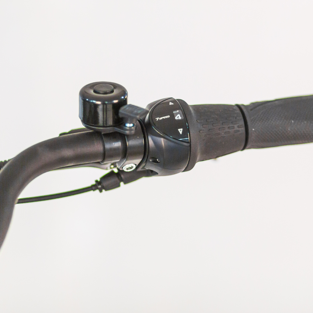 PUCH E-Soul N7 | Titanium Grey MattPUCH E-Soul N7 | Titanium Grey Matt