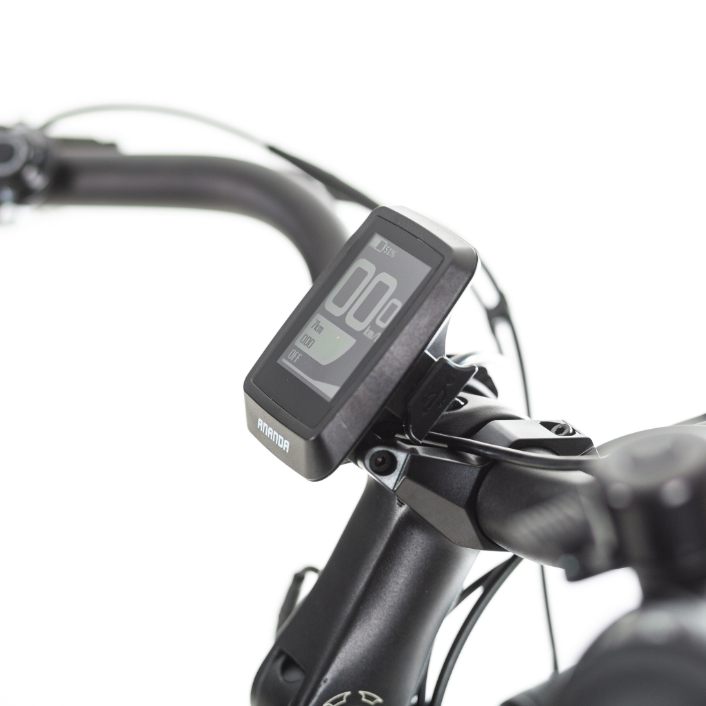 PUCH E-Soul N7 | Titanium Grey MattPUCH E-Soul N7 | Titanium Grey Matt