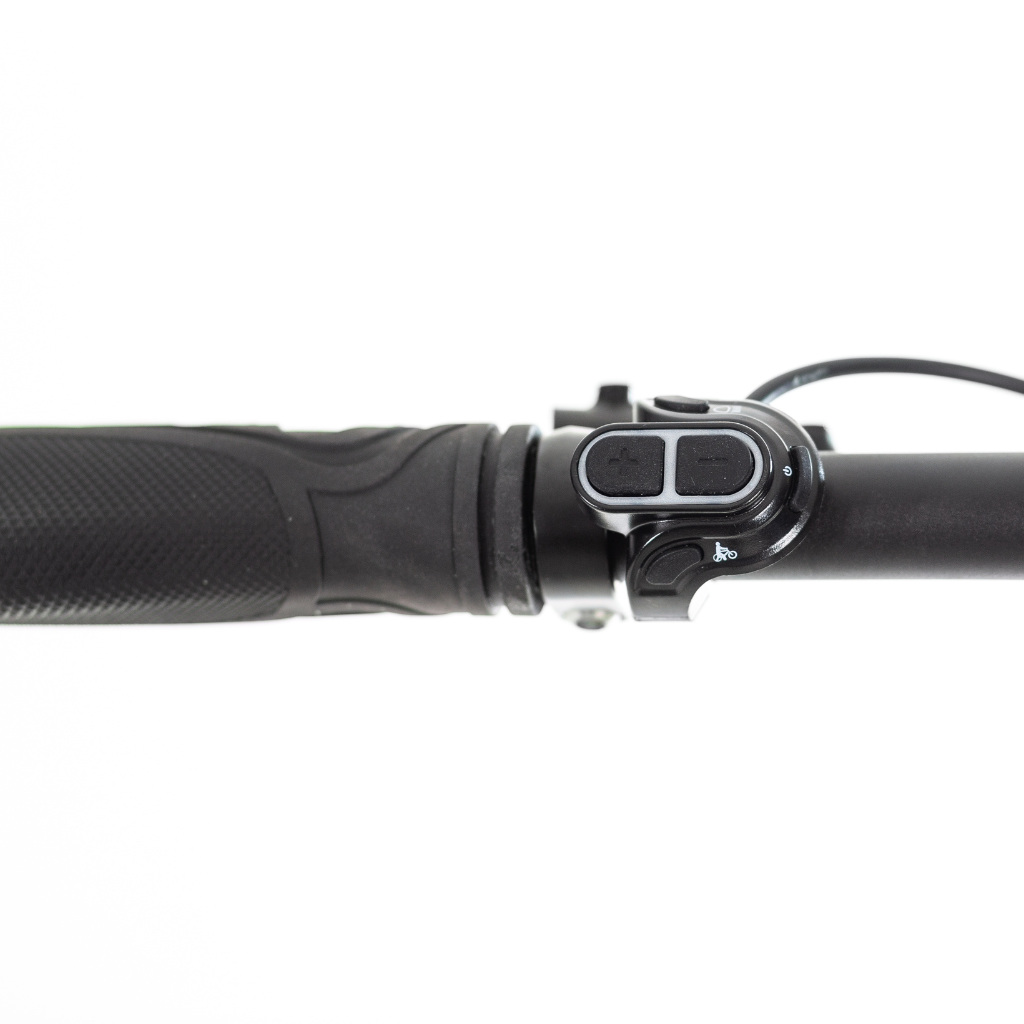 PUCH E-Soul N7 | Titanium Grey MattPUCH E-Soul N7 | Titanium Grey Matt