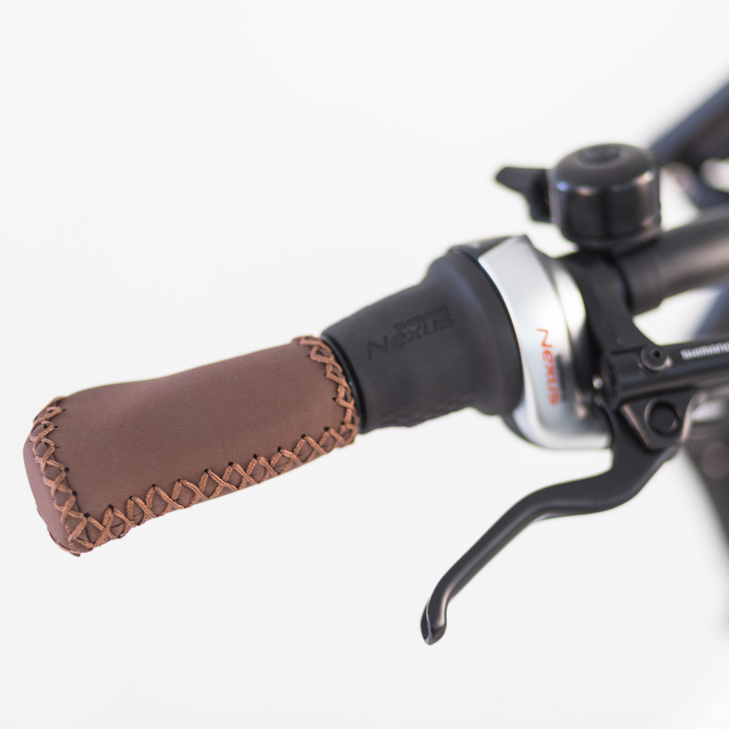 PUCH E-Dance S N7 | Matt Black (Dames)
