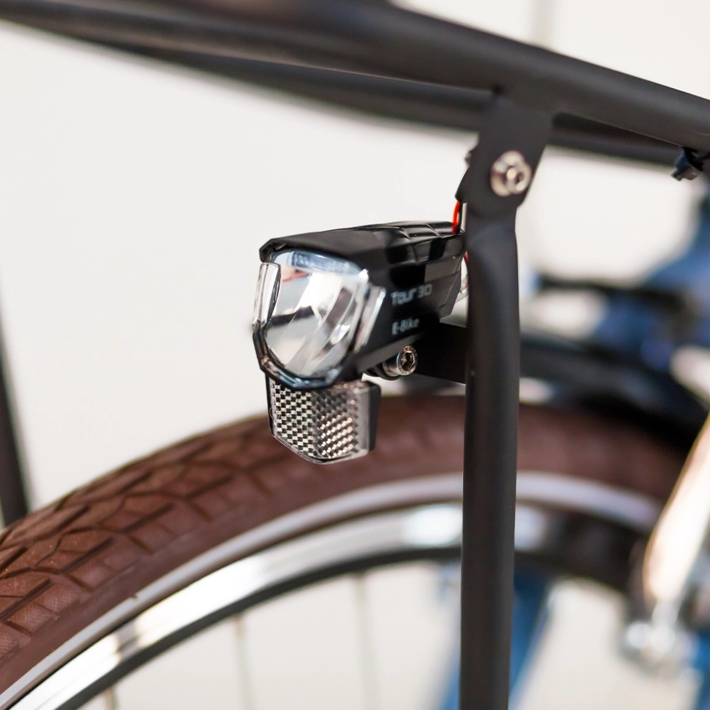 PUCH E-Rock N3 | Coal Black Matt
