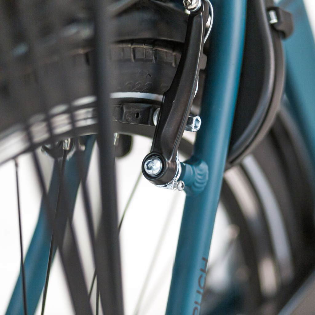 PUCH Basic D7 - Aqua Green MattPUCH Basic D7 - Aqua Green Matt