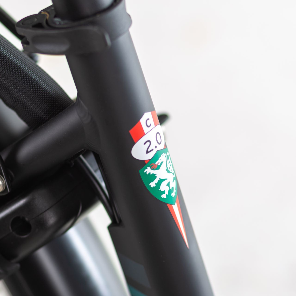 PUCH Basic D7 - Black MattPUCH Basic D7 - Black Matt