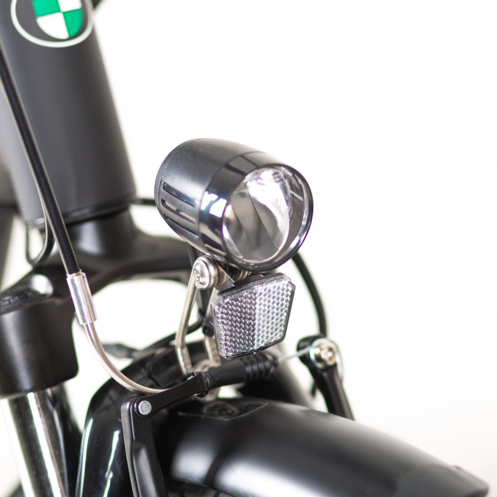 PUCH Basic D7 - Black MattPUCH Basic D7 - Black Matt