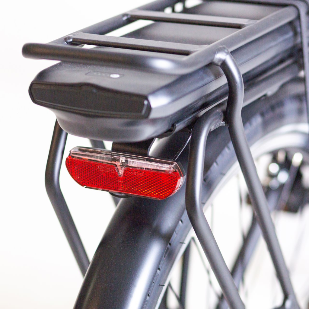 PUCH Basic D7 - Black MattPUCH Basic D7 - Black Matt