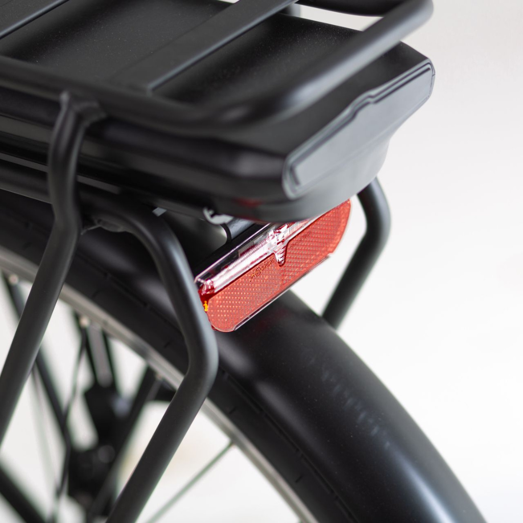 PUCH Basic D7 - Black MattPUCH Basic D7 - Black Matt