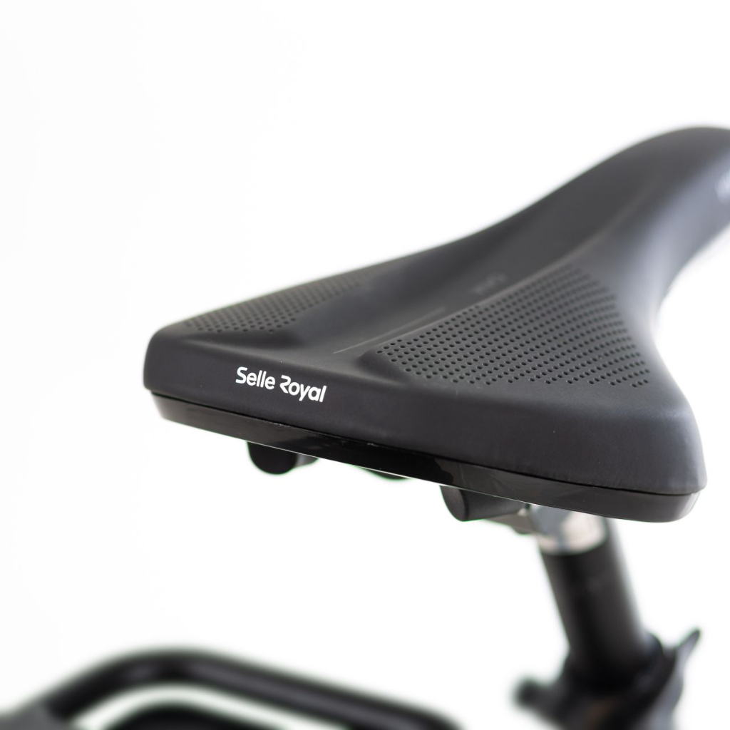 PUCH Basic D7 - Black MattPUCH Basic D7 - Black Matt