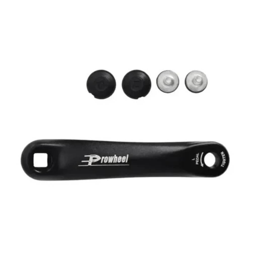 QMWHEEL - CranksetQMWHEEL - Crankset